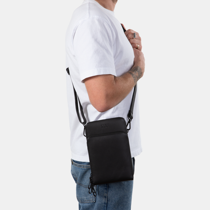 SLNT Lifestyle Faraday Sling Bag