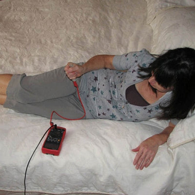SLT Safe &amp; Sound Body Voltage Home Test Kit