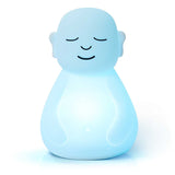 Mindsight Breathing Buddha Guided Breathing Meditation Light