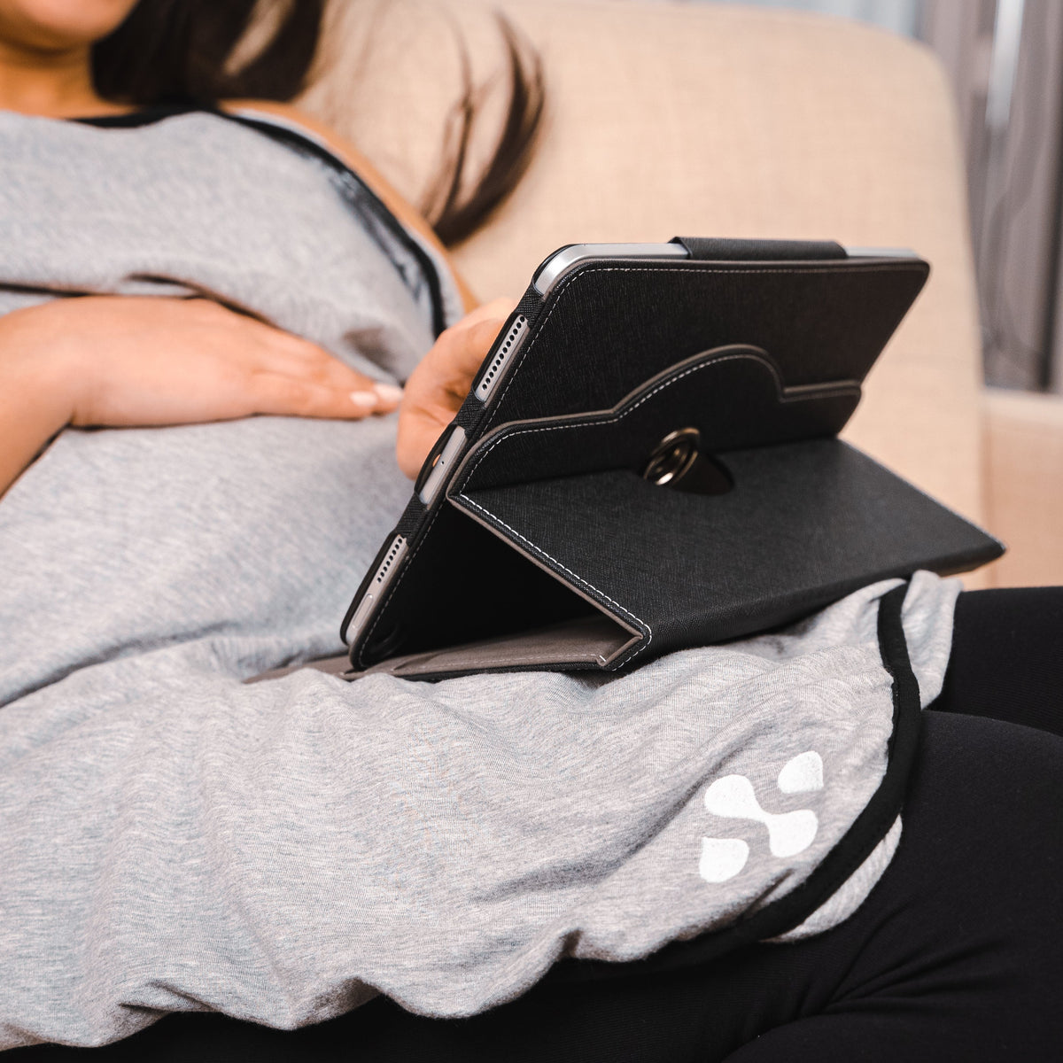SafeSleeve RF Blocking Blanket
