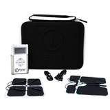 iReliev TENS + EMS Pain Relief & Recovery System