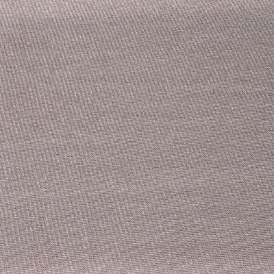 TRU47 Silver Mesh Neck Scarf