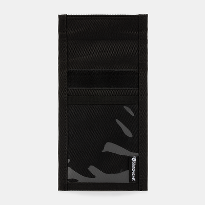 SLNT Clear-Front Faraday Bag