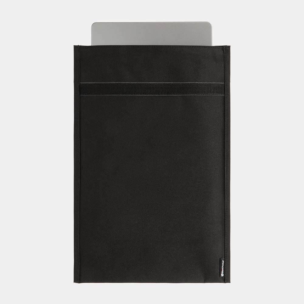 SLNT Faraday Laptop Bag