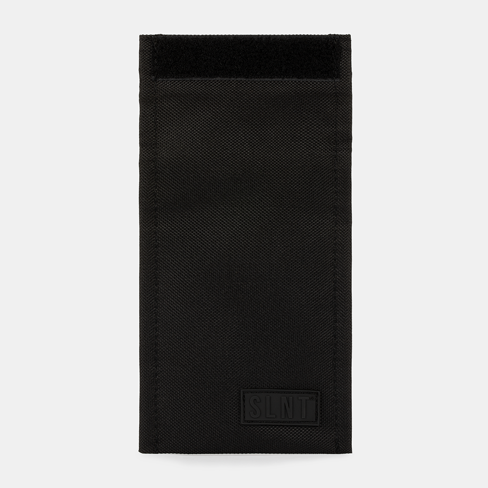 SLNT Clear-Front Faraday Bag