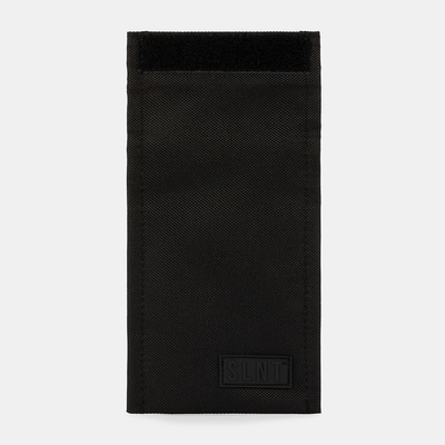 SLNT Clear-Front Faraday Bag