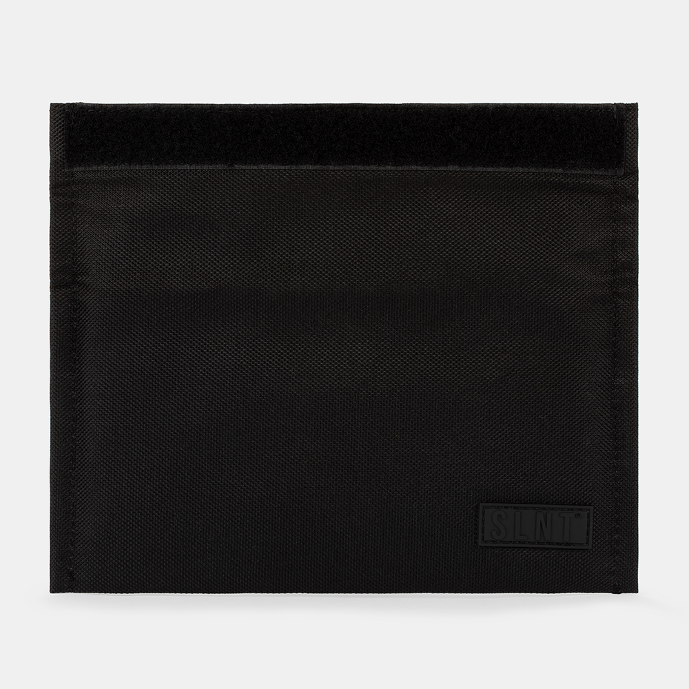 SLNT Clear-Front Faraday Bag