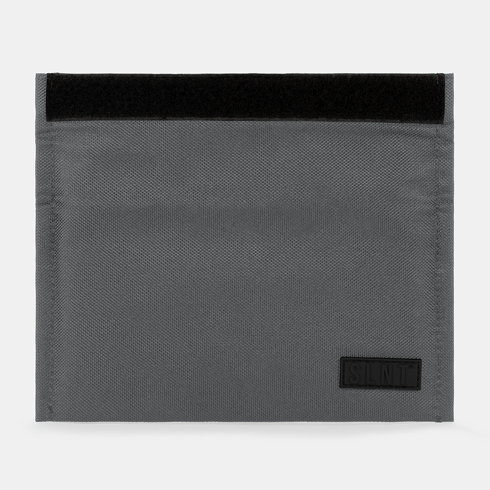 SLNT Clear-Front Faraday Bag