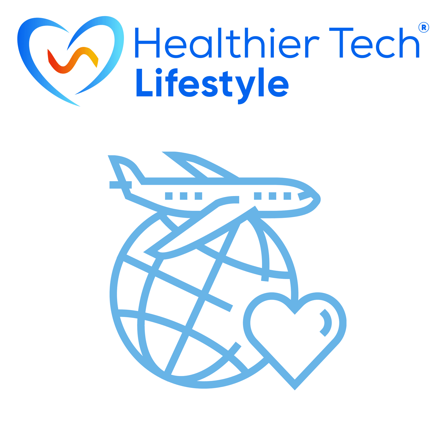 Fly Healthier Course