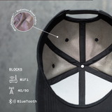 HAVN WaveStopper™ Cap