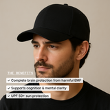 HAVN WaveStopper™ Cap