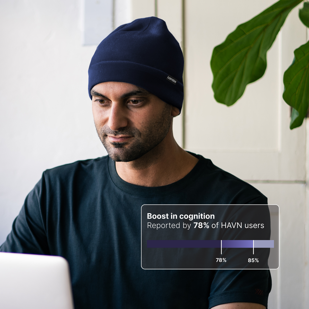 HAVN WaveStopper™ Lightweight Beanie
