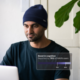 HAVN WaveStopper™ Lightweight Beanie