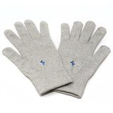 TRU47 Pure Silver Gloves