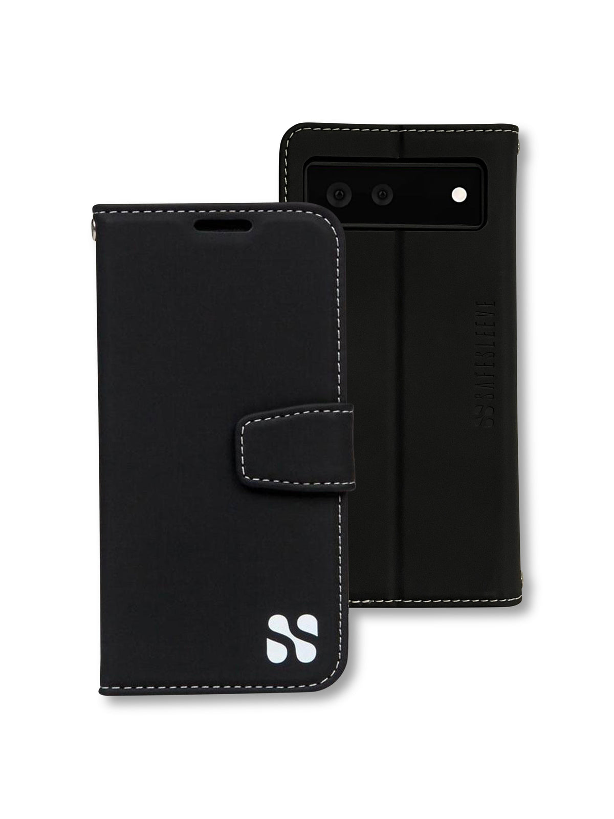 SafeSleeve Case for Google Pixel