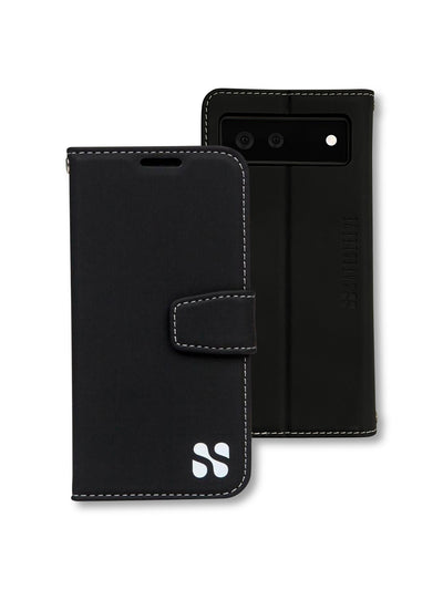 SafeSleeve Case for Google Pixel