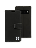 SafeSleeve Case for Google Pixel 1, 2, 3, 4, 4a, 5, and Pixel XL, 2 XL, 3 XL, and 4 XL