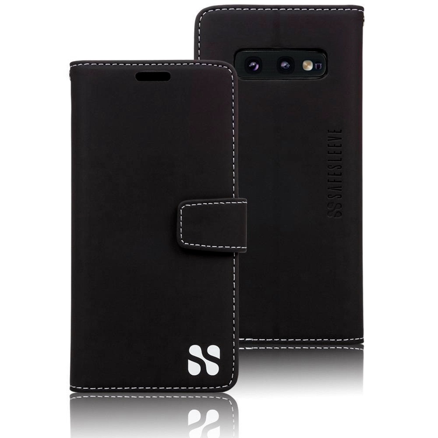 SafeSleeve Case for Samsung Galaxy S10e