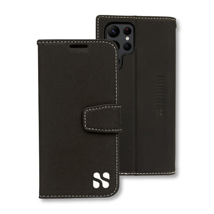 SafeSleeve Case for Samsung Galaxy S22, S22 Plus & S22 Ultra