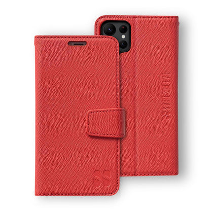 SafeSleeve Case for Samsung Galaxy S22, S22 Plus & S22 Ultra