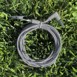 TRU47 Grounding Alligator Cord