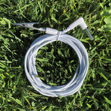 TRU47 15' Grounding Alligator Cord