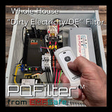 EMFSafe Whole House “DE” PQFilter™