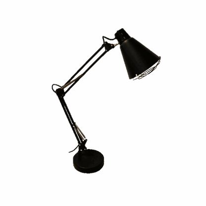 Jovial Desk Lamp