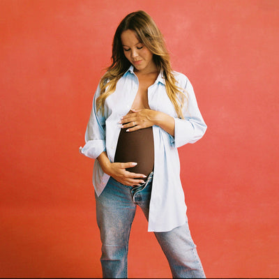 Juunaday Belly Band