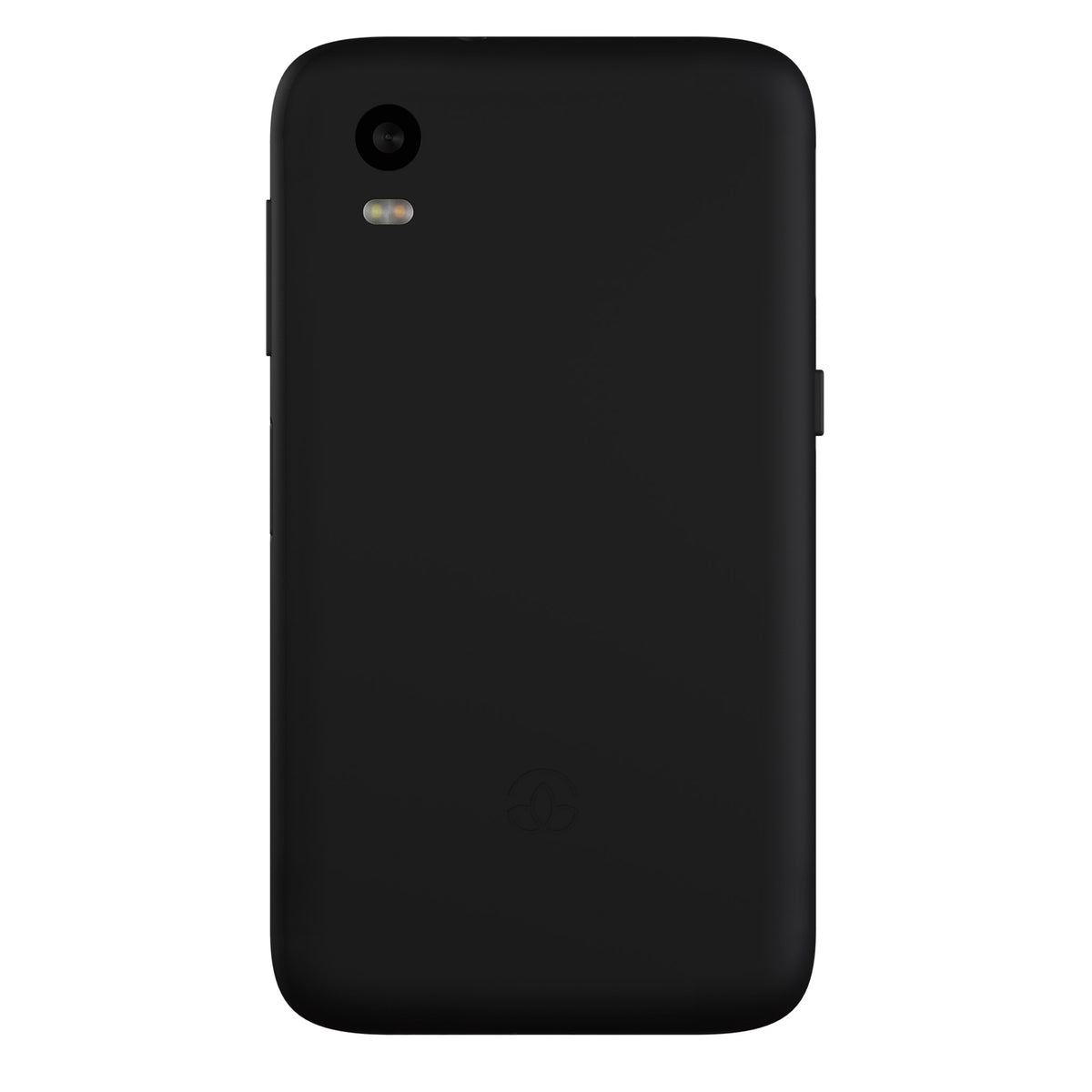 Mudita Kompakt Lower EMF Cell Phone Bundle with Case &amp; Screen Protector (North America)