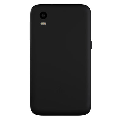 Mudita Kompakt Lower EMF Cell Phone Bundle with Case &amp; Screen Protector (North America)