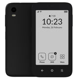 Mudita Kompakt Lower EMF Cell Phone Bundle with Case & Screen Protector