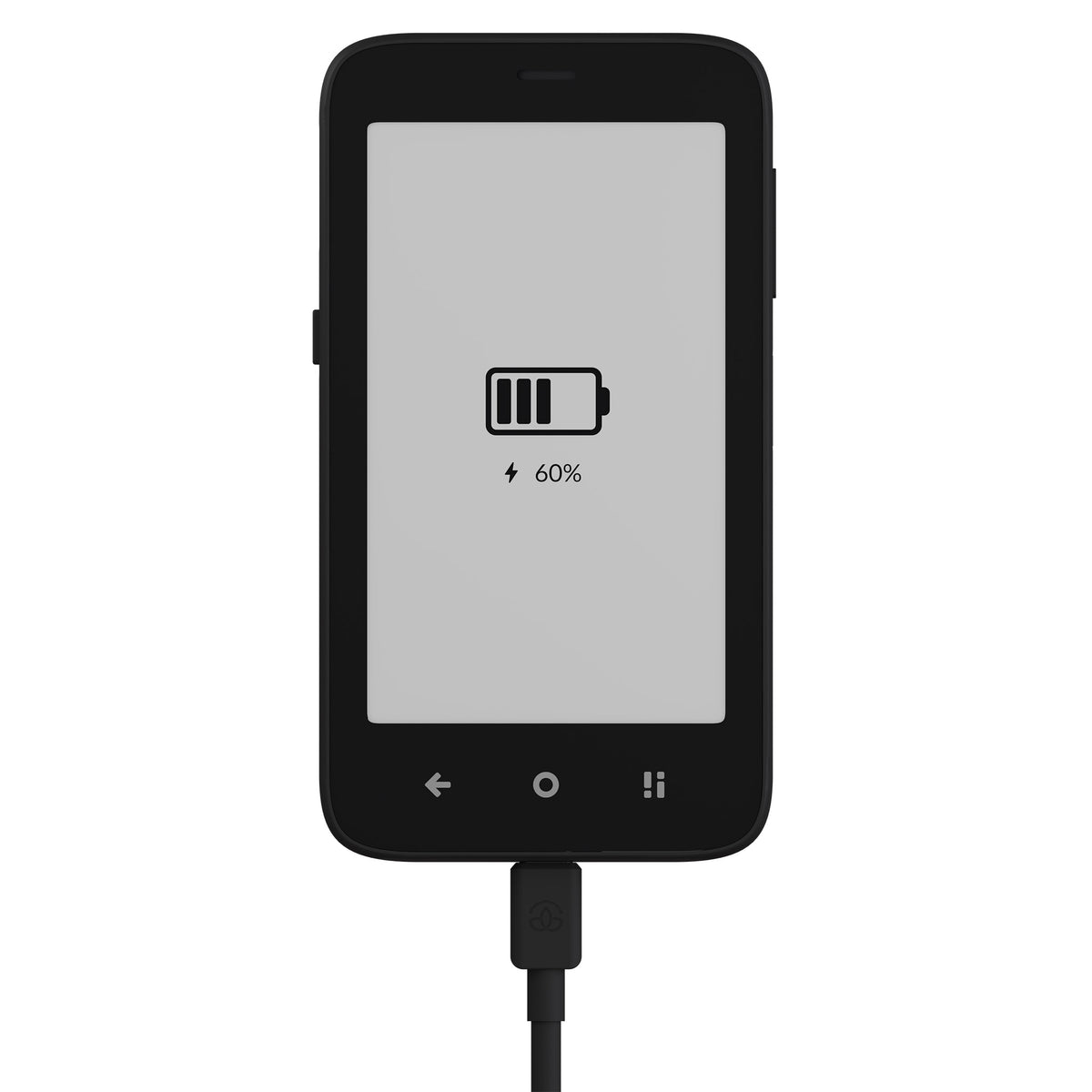 Mudita Kompakt Lower EMF Cell Phone Bundle with Case &amp; Screen Protector (North America)