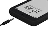 Mudita Kompakt Lower EMF Cell Phone Bundle with Case & Screen Protector