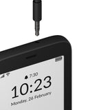 Mudita Kompakt Lower EMF Cell Phone Bundle with Case & Screen Protector