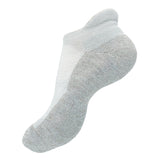 TRU47 Cotton Grounding Socks - Low Cut