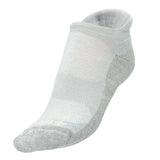 TRU47 Cotton Grounding Socks - Low Cut