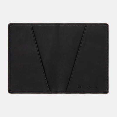 SLNT RFID Passport Wallet