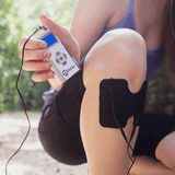 iReliev TENS + EMS Pain Relief & Recovery System