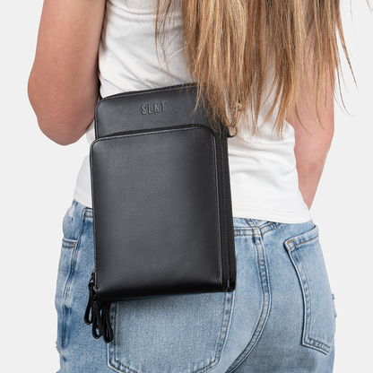 SLNT Lifestyle Faraday Sling Bag