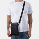 SLNT Lifestyle Faraday Sling Bag