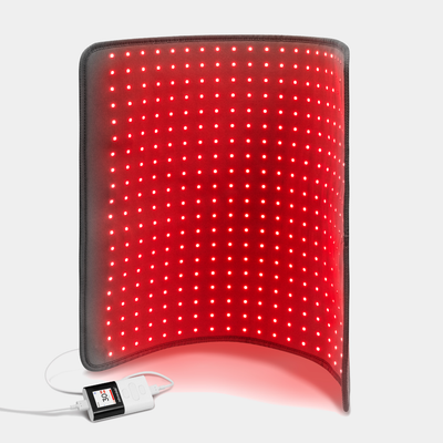 NovaaLab Red Light Deep Healing Pad XL