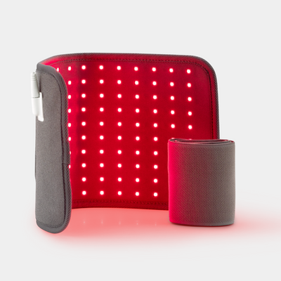 NovaaLab Red Light Deep Healing Therapy Pad
