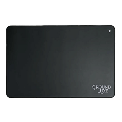 GroundLuxe Universal Grounding Mat