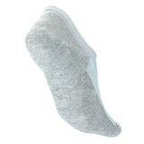 TRU47 Cotton Grounding Socks - No Show