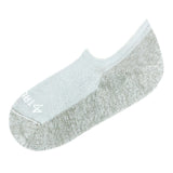 TRU47 Cotton Grounding Socks - No Show