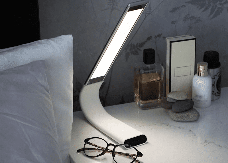 Ocushield Low Blue Light Lamp