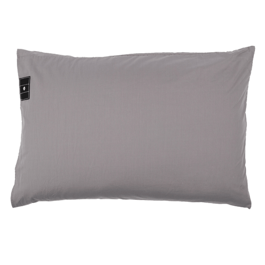 GroundLuxe Organic Grounding Pillowcase
