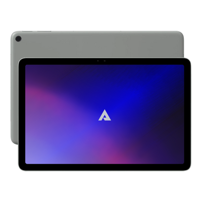 Above Privacy &amp; EMF-Free Tablet Bundle
