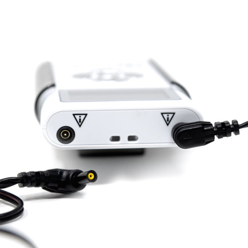 iReliev TENS + EMS Pain Relief &amp; Recovery System